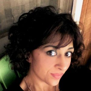 Meet your Posher, Tara